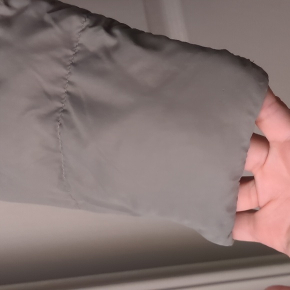 Figs packable jacket. Final price. - Picture 4 of 4